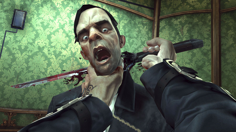 Illustration for article titled Dishonored is Proof That Games Don't Need to Be Open World To Be Open EndedÂ